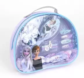 Artesania Cerda Frozen II kozmetička torbica