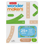 Fisher-Price: Wonder Makers set za izgradnju 25kom