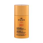 NUXE Sun Light Fluid vodootporno proizvod za zaštitu lica od sunca SPF50 50 ml za žene