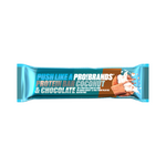 PRO!BRANDS Protein Bar 24 x 45 g jagoda - jogurt