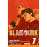 Slam Dunk vol. 7