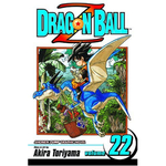 Dragon Ball Z vol. 22