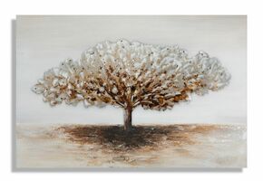 Mauro Ferretti Slika drvo aluminij -a-cm 120x3