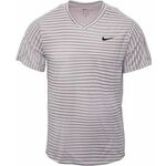 Muška majica Nike Court Dri-Fit Victory Novelty Top - platinum violet/black