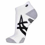 Čarape za tenis Asics Court Plus Tennis Ankle Sock 1P - brilliant white