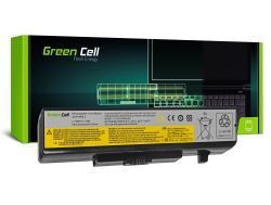 Baterija za laptop GREEN CELL (LE34) baterija 4400 mAh