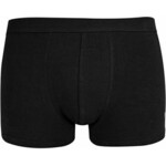 Bokserice Fila Underwear Man Boxer 1P - black