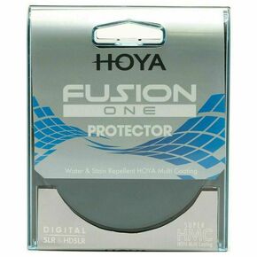 Hoya Fusion ONE Protector 49mm filter