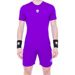 Muška majica Hydrogen Tech Tee - purple