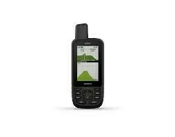 Ručni GPS uređaj GARMIN GPSMAP 67