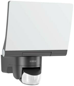 Steinel XLED HOME 2 XL S GRA V2 030056 LED vanjski spotlight s detektor pokreta Energetska učinkovitost 2021: E (A - G) 19.3 W