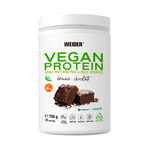 Weider Vegan Protein - Brownie-čokolada