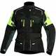 Trilobite 2091 Rideknow Tech-Air Ladies Black/Yellow Fluo L Tekstilna jakna
