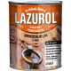 Barvy a laky Hostivař Lazurol S1002 univerzalni sjajni lak 0,75 L