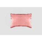 Silk Factory svilena jastučnica, 60x80 cm - Roza