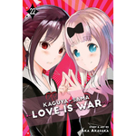 Kaguya-sama: Love is War Vol. 22