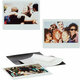 Fujifilm Instax Wide Magnets 10pcs Foto papir