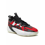 Obuća adidas Trae Young Unlimited 2 Low Trainers IE7765 Vivred/Ftwwht/Cblack