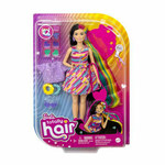 Barbie: Totally hair beba - Srce - Mattel
