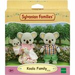 Set Lutaka Sylvanian Families Koala Family , 128 g