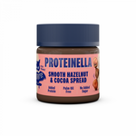 HealthyCo Proteinella 12 x 200 g slani karamel