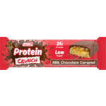 Applied Nutrition Applied Proteinska Pločica Crunch 12 x 60 g čokolada-karamel