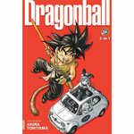 Dragon Ball (3-in-1 Edition) vol. 1