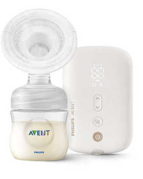 Philips Avent SCF396/11 Premium pumpa za dojke