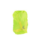 Pokrivalo za ruksak Cube PURE 11/14 Neon Yellow