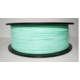 MRMS filament za 3D pisače, PLA, 1.75mm, 1kg, pastelna zelena