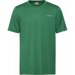Muška majica Head Easy Court T-Shirt M - green