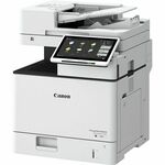 Fotokopirni uređaj Canon imageRUNNER Advance DX 529i, crno-bijeli ispis, kopirka, skener, duplex, USB, WiFi, A4