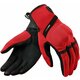 Rev'it! Gloves Mosca 2 Ladies Red/Black XS Rukavice