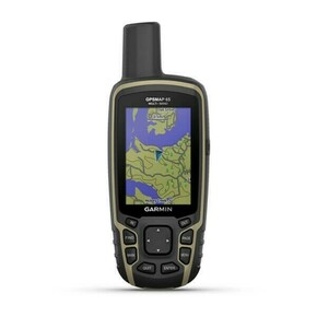 Ručni GPS uređaj GARMIN GPSMAP 65 Multi-Band