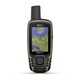 Ručni GPS uređaj GARMIN GPSMAP 65 Multi-Band, 010-02451-01