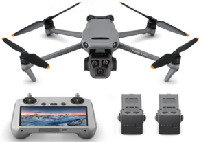 DJI Mavic 3 Pro dron