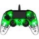 Nacon Bigben PS4, svijetlo zeleni/zeleni