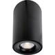 Deko Light Bengala LED 348030 LED stropna svjetiljka 9.2 W Energetska učinkovitost 2021: F (A - G) toplo bijela crna