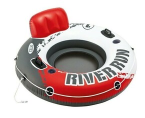 Intex: River Run Fun guma na napuhavanje 135cm