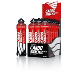 Nutrend Carbosnack With Caffeine tube 50 g cola