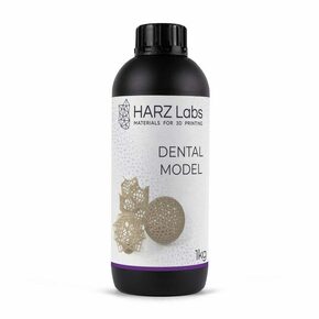 Harz Labs Dental Model Beige - 1000 ml