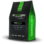 The Protein Works Super Greens 250 g