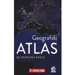 Geografski atlas za osnovnu školu