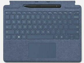 MS Surface Pro 8/9 Type Cover + Slim Pen