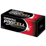 Duracell alkalna baterija LR20, Tip D, 1.5 V/15 V/5 V