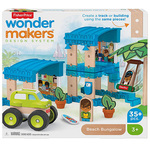 Fisher-Price: Wonder Makers set za izgradnju 35kom - Mattel
