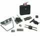 Listec Teleprompters PW-10KIT Mounting Hardware Kit for ENG Broadcast Cameras