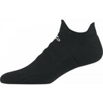 Čarape za tenis Adidas Alphaskin Lightweight Cushioning No-Show 1P - black/white