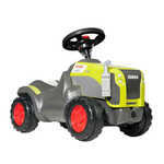 Rolly Toys guralica Claas Xerion
