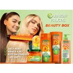 Garnier Fructis SOS Repair beauty set